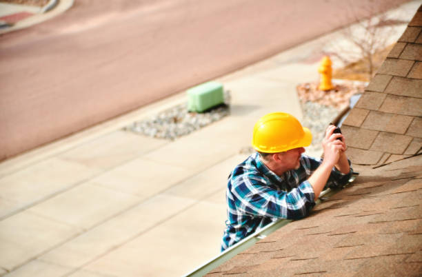 Roof Coating Services in Wanatah, IN